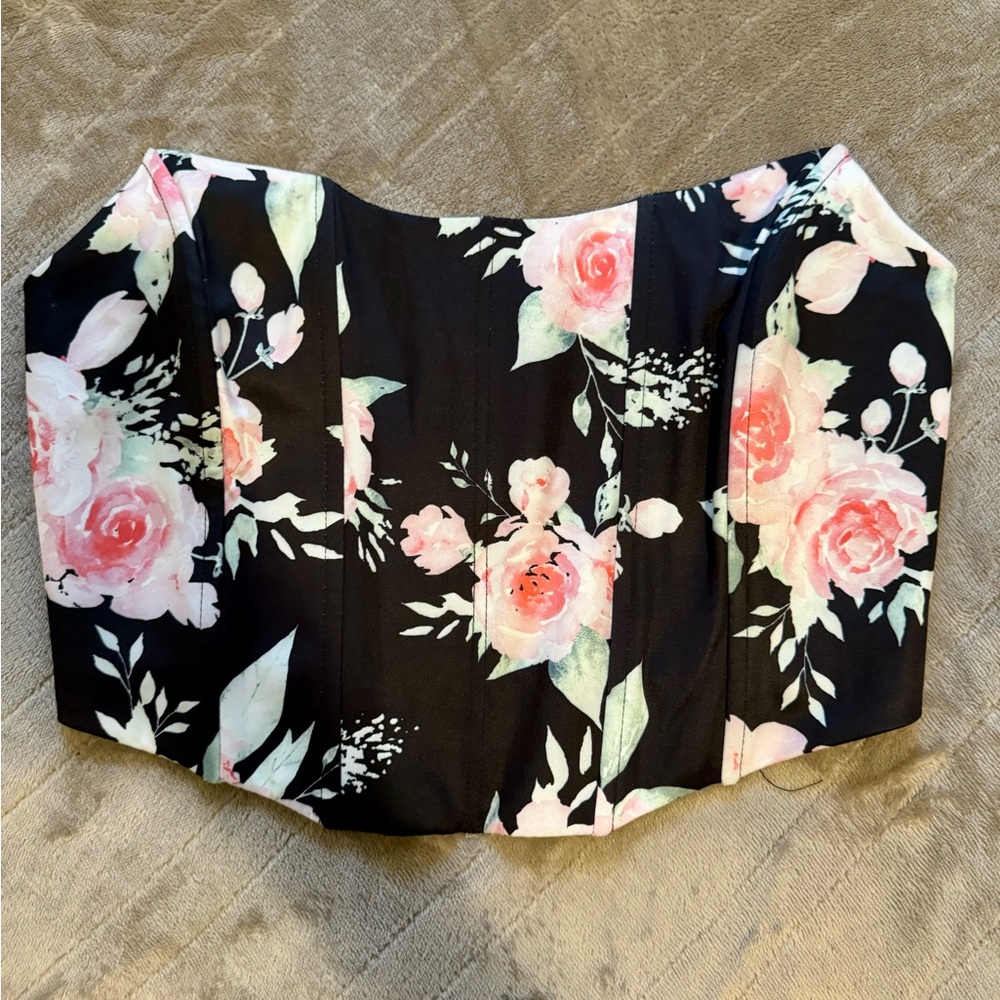 Cellecci corset top